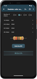 Electrical Calculations 4