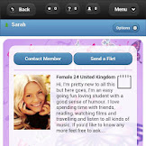 How To Chat In Dating App For Free : Russia, Brazil, and China Lead the World in Dating App ... / Flirt.com is one of the best free chat apps for dating because it offers messaging to all users with a valid profile picture.