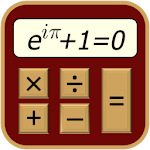 Cover Image of Download Scientific Calculator 4.3.5 APK