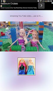 Download icy princess - toy video fun APK