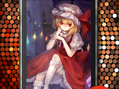 最高のコレクション 東方project 壁紙 スマホ 149505-東方project 壁紙 スマホ