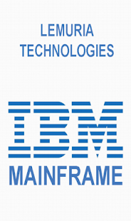 Mainframe Course Screenshots 8