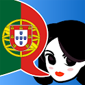 Lingopal Portuguese logo