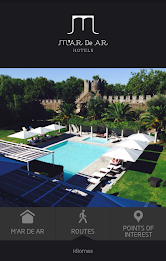 M'AR De AR Hotels poster 4