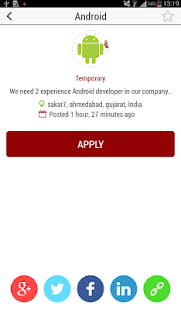 African Career Hub Screenshots 5