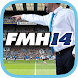 Football Manager Handheld 2014