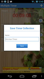 Multiple Timer Lite poster 4