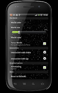 LiveWallpaper Generations Pro(圖4)-速報App