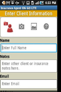 Insurance Agent ON GO PRO(圖4)-速報App