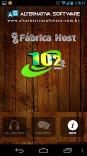 How to download Rádio 102 FM Sertaneja patch 1.0 apk for pc