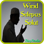 Cover Image of Download Wirid Selepas Solat Fardhu 1.0 APK