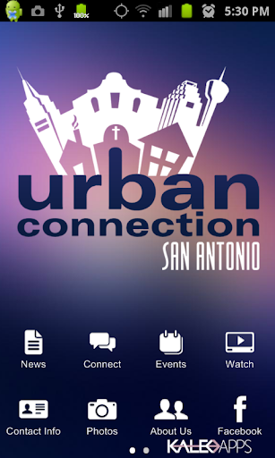 Urban Connection San Antonio