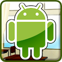 マンガで分かるAndroid開発環境構築方法 logo