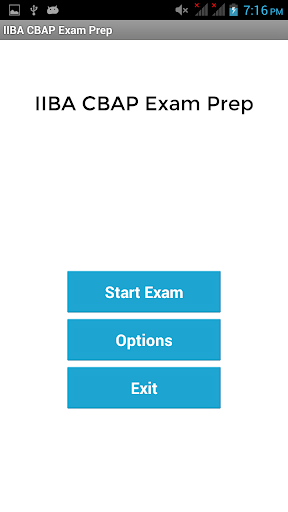 IIBA Business Analyst Prep