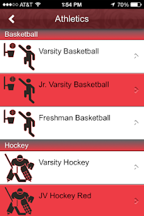 Orchard Lake St. Mary's Screenshots 2