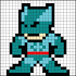 8-Bit Paint - Pixel Art Maker2.1