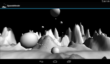 Space Defender Prototype APK