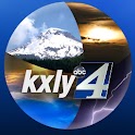 KXLYWeather logo