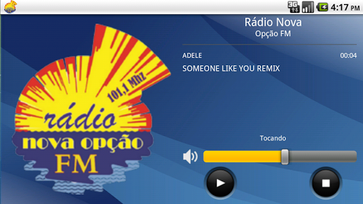 免費下載音樂APP|Rádio Nova Opção FM app開箱文|APP開箱王