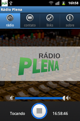 Rádio Plena