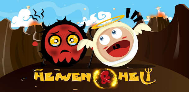 HeavenHell