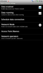 Simple Mobile Data Link(圖2)-速報App
