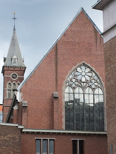 Namur Eglise St Elisabeth