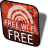Wi-Fi Locator (Free) logo