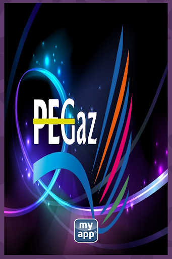 PEGAZ