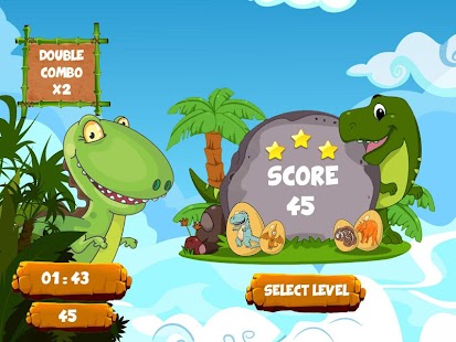 Dinosaur Flip Screenshots 11
