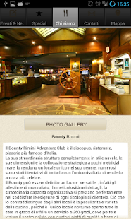 Bounty Rimini Screenshots 1