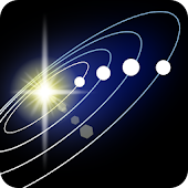 Solar Walk - Simulador de Planetas y Satélites 3D