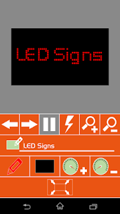 LED Signs(跑馬燈/電子顯示屏)(圖5)-速報App