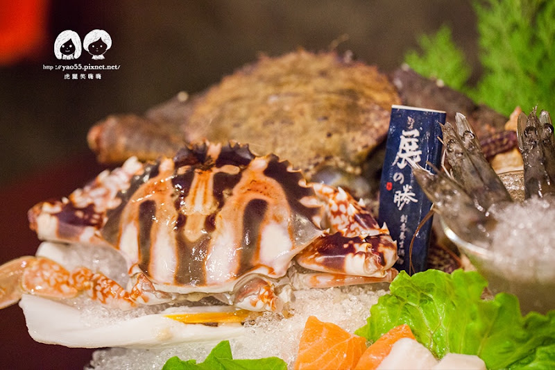 台南吃鍋約會大滿足！展之勝創意養生鍋物，精緻海陸饗宴