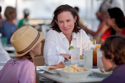 Have some alone time with your family during your Celebrity Silhouette sailing.