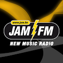 JAM FM New Music Radio logo