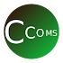Ccoms web server1.25.1