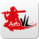 Auto VL - VLTK mobile app icon