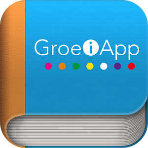 GroeiApp logo