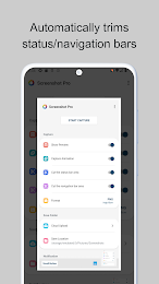 Screenshot Pro - Auto trimming 4