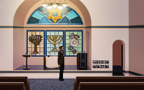 Shivah - screenshot thumbnail
