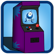 Sugar Monster - The Mini Games  Icon
