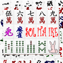 RabbitMahjongSolitaire icon