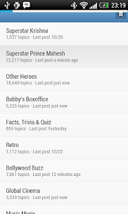 How to mod Prince Fans Discussion Board 1.1 mod apk for laptop