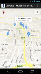 How to install La Mútua - Mútua de Granollers lastet apk for android