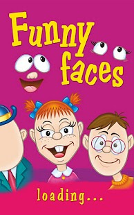 Free Download Funny Faces APK