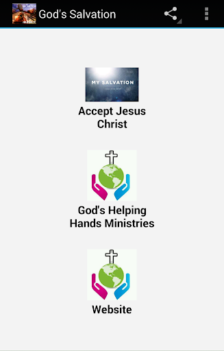 免費下載工具APP|God's Salvation Prayer app開箱文|APP開箱王