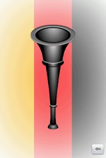 How to mod Vuvuzela AddOn ARG patch 1.0 apk for android