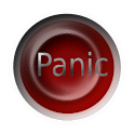 PanicButton Widget logo