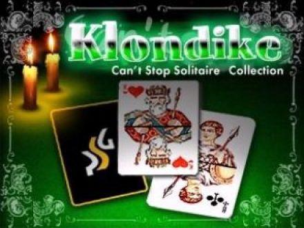 Klondike Sequence Card Game